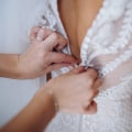 Alterations to Wedding Dresses: Everything You Need to Know