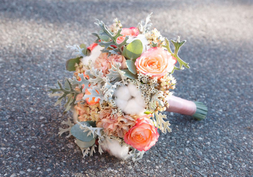 Everything You Need to Know About Types of Flower Arrangements for Weddings