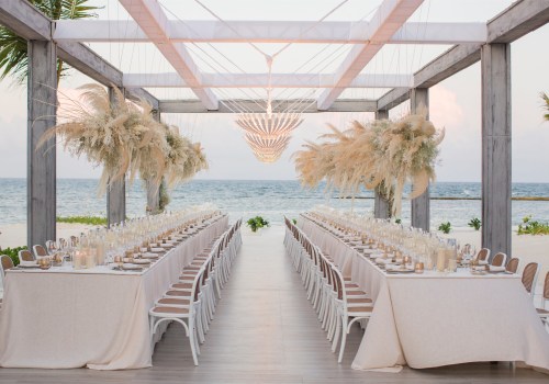 Finding the Perfect Wedding Venue on a Budget